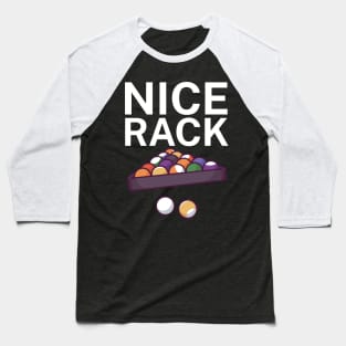 Nice rack Baseball T-Shirt
